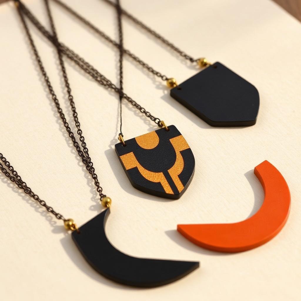 Handcrafted Jewellery
